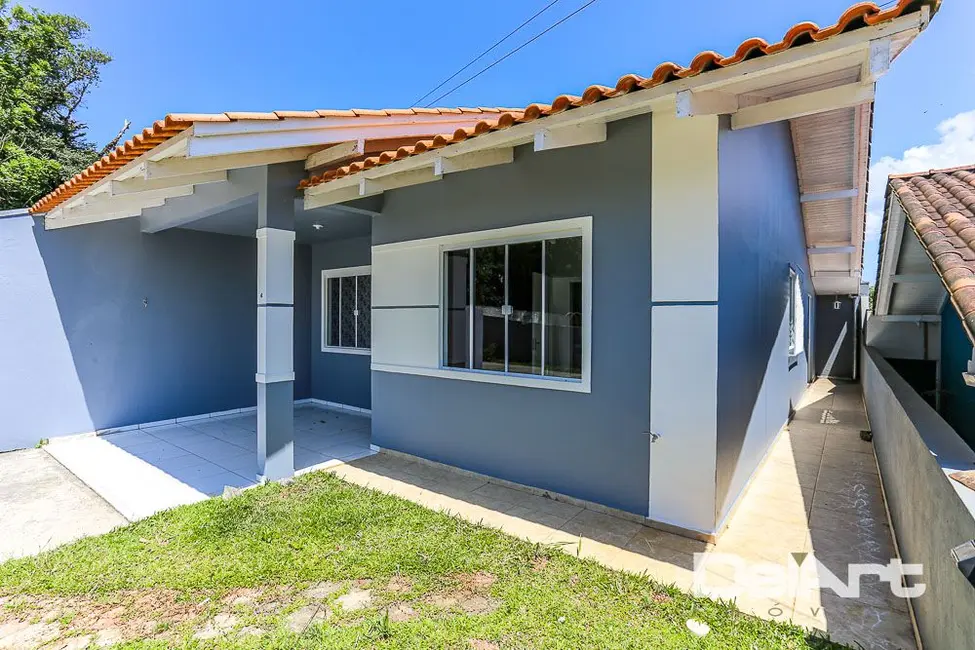 Foto 3 de Casa com 2 quartos à venda, 120m2 em Rio Negro - PR