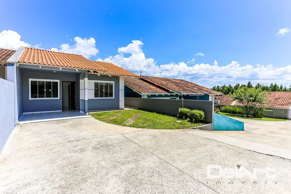 Foto 2 de Casa com 2 quartos à venda, 120m2 em Rio Negro - PR