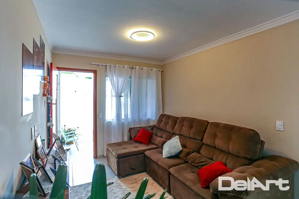 Foto 4 de Casa de Condomínio com 2 quartos à venda, 120m2 em Centro, Rio Negro - PR