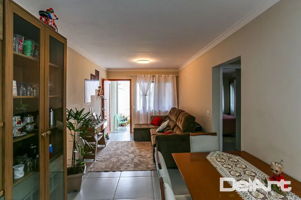Foto 6 de Casa de Condomínio com 2 quartos à venda, 120m2 em Centro, Rio Negro - PR