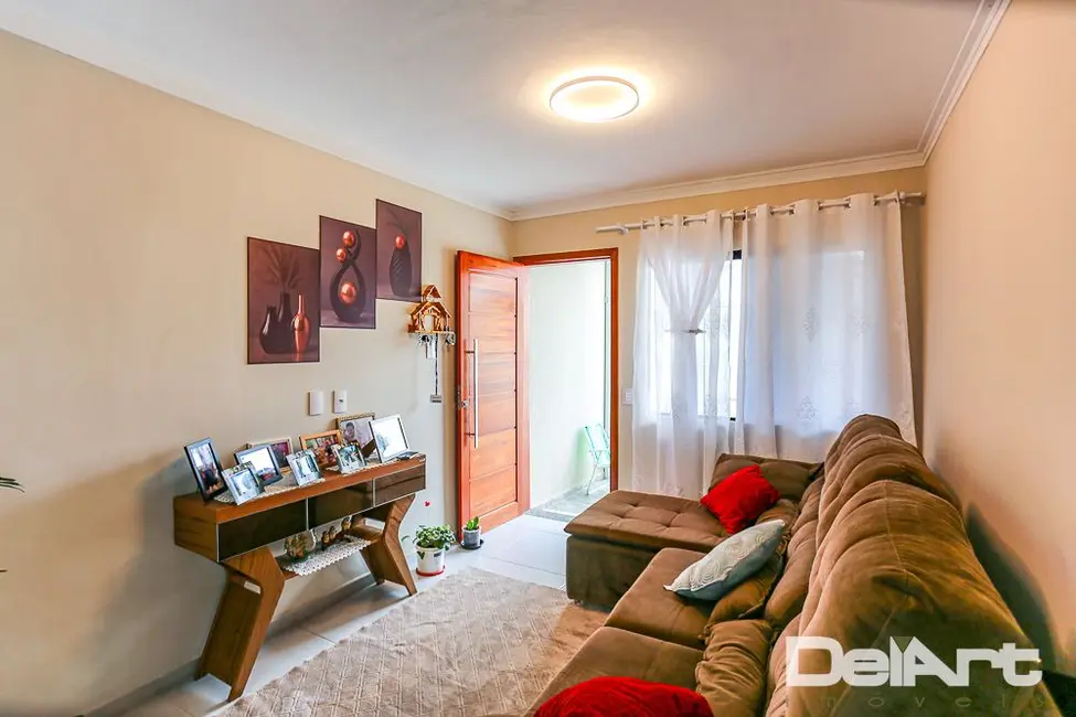 Foto 5 de Casa de Condomínio com 2 quartos à venda, 120m2 em Centro, Rio Negro - PR