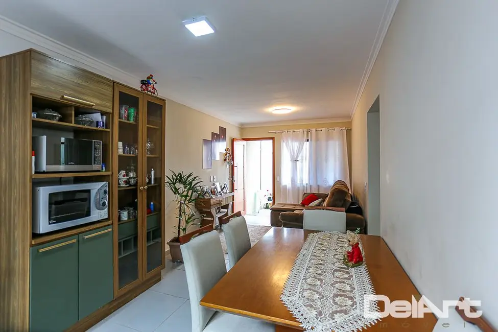 Foto 7 de Casa de Condomínio com 2 quartos à venda, 120m2 em Centro, Rio Negro - PR