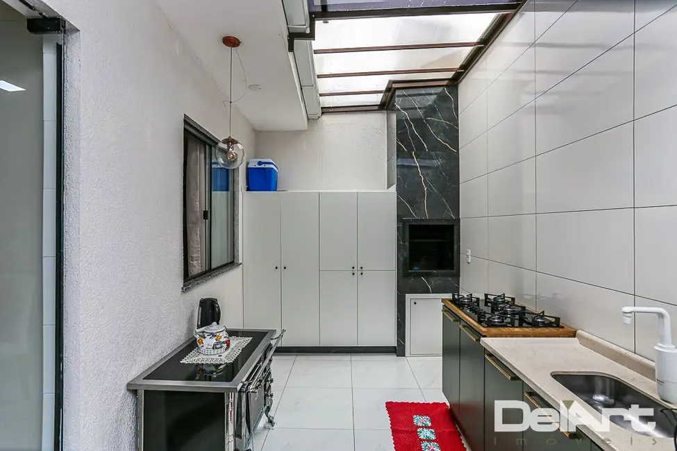 Foto 8 de Casa de Condomínio com 2 quartos à venda, 120m2 em Centro, Rio Negro - PR