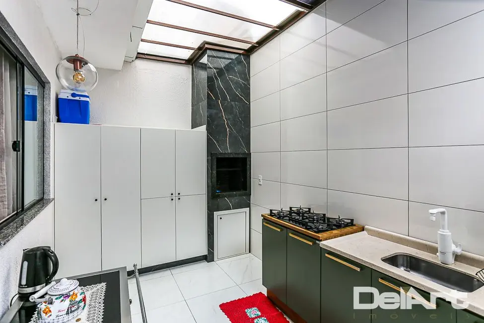 Foto 9 de Casa de Condomínio com 2 quartos à venda, 120m2 em Centro, Rio Negro - PR