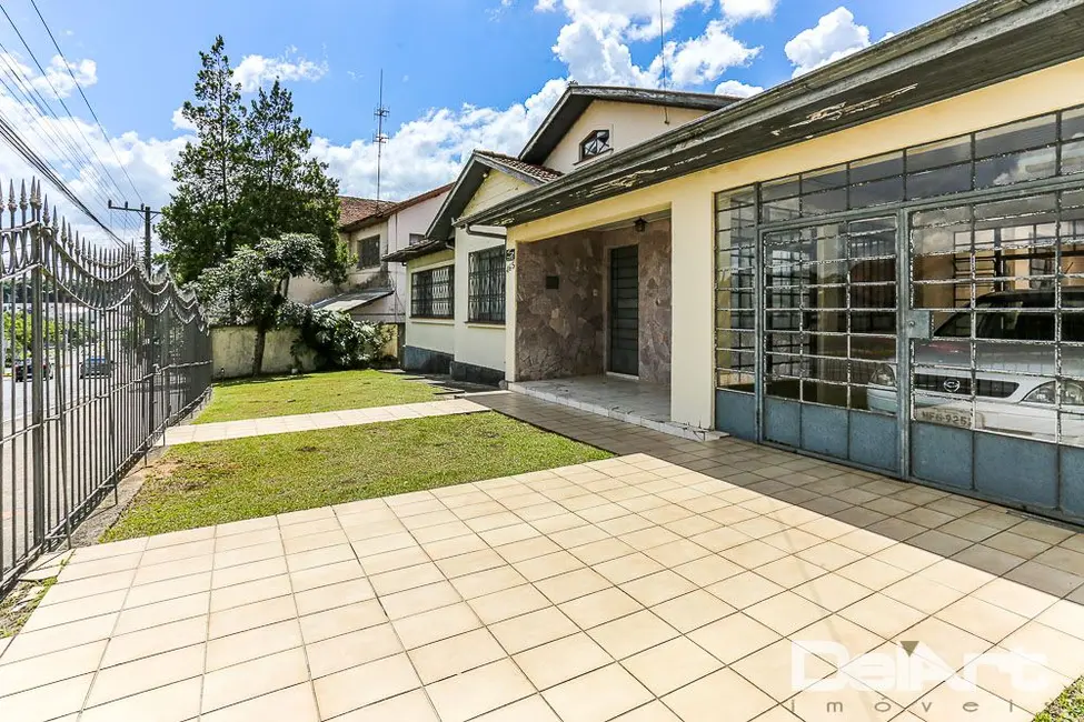 Foto 5 de Casa com 4 quartos à venda, 609m2 em Mafra - SC