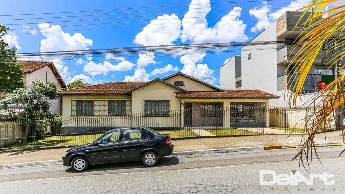 Foto 1 de Casa com 4 quartos à venda, 609m2 em Mafra - SC