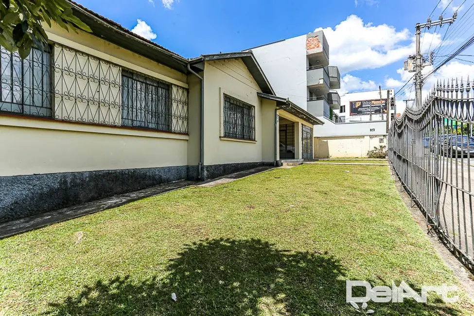 Foto 6 de Casa com 4 quartos à venda, 609m2 em Mafra - SC
