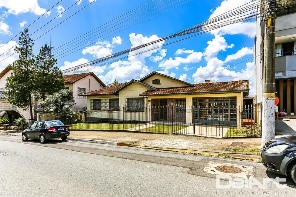 Foto 2 de Casa com 4 quartos à venda, 609m2 em Mafra - SC