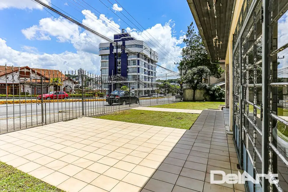 Foto 4 de Casa com 4 quartos à venda, 609m2 em Mafra - SC