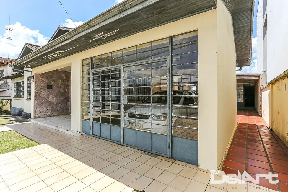Foto 7 de Casa com 4 quartos à venda, 609m2 em Mafra - SC