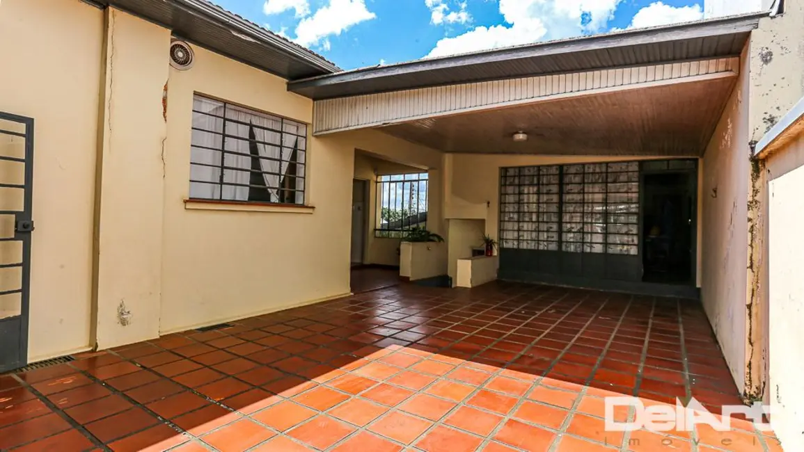 Foto 8 de Casa com 4 quartos à venda, 609m2 em Mafra - SC