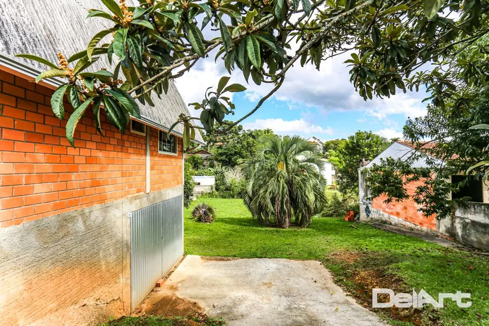 Foto 4 de Casa com 2 quartos à venda, 986m2 em Centro, Rio Negro - PR