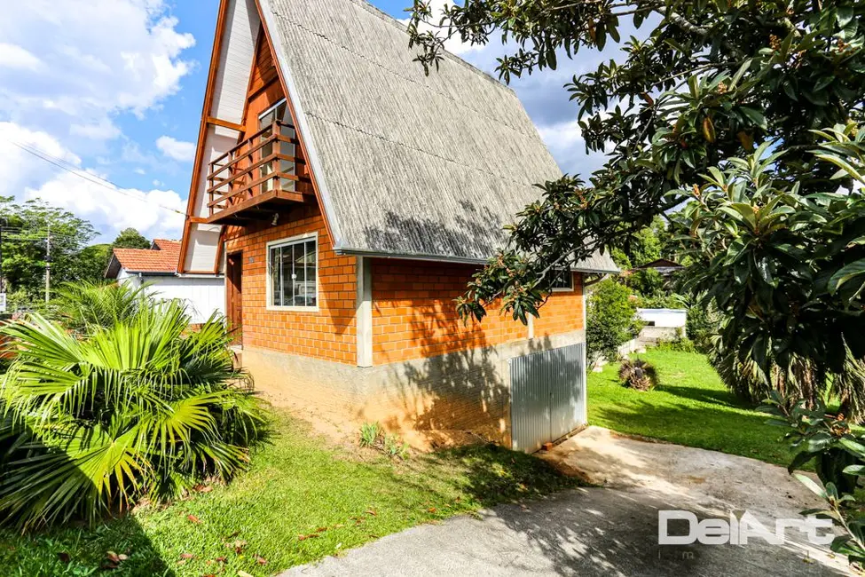 Foto 1 de Casa com 2 quartos à venda, 986m2 em Centro, Rio Negro - PR