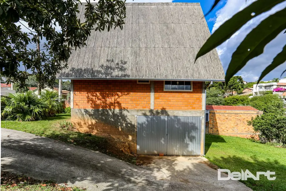 Foto 6 de Casa com 2 quartos à venda, 986m2 em Centro, Rio Negro - PR