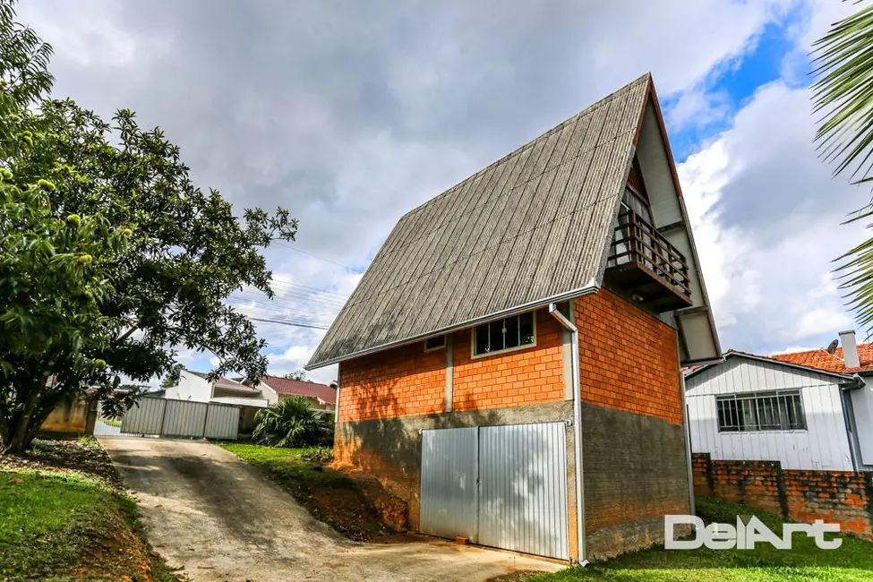 Foto 9 de Casa com 2 quartos à venda, 986m2 em Centro, Rio Negro - PR