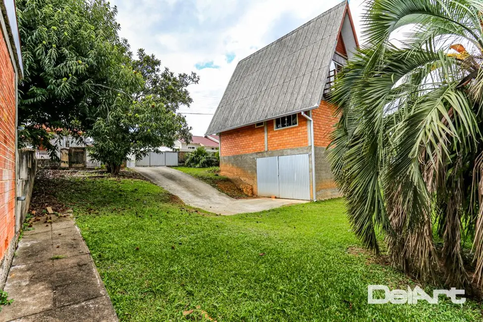 Foto 7 de Casa com 2 quartos à venda, 986m2 em Centro, Rio Negro - PR