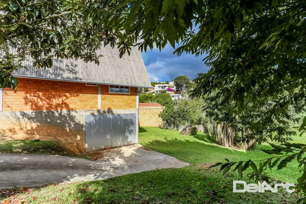 Foto 5 de Casa com 2 quartos à venda, 986m2 em Centro, Rio Negro - PR
