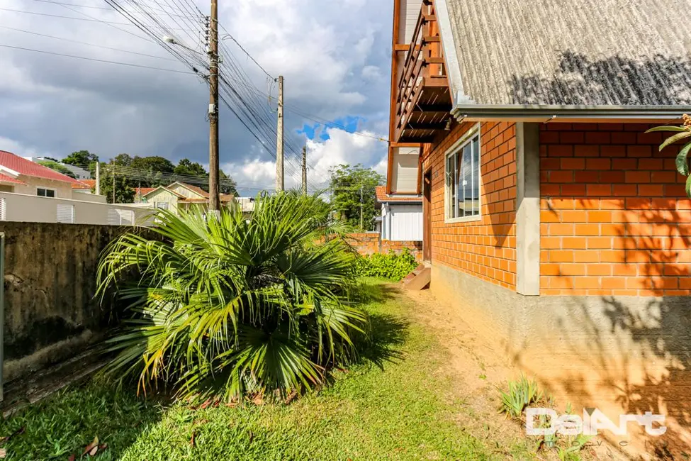 Foto 3 de Casa com 2 quartos à venda, 986m2 em Centro, Rio Negro - PR