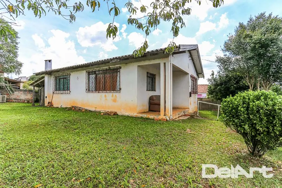 Foto 5 de Terreno / Lote à venda, 440m2 em Rio Negro - PR