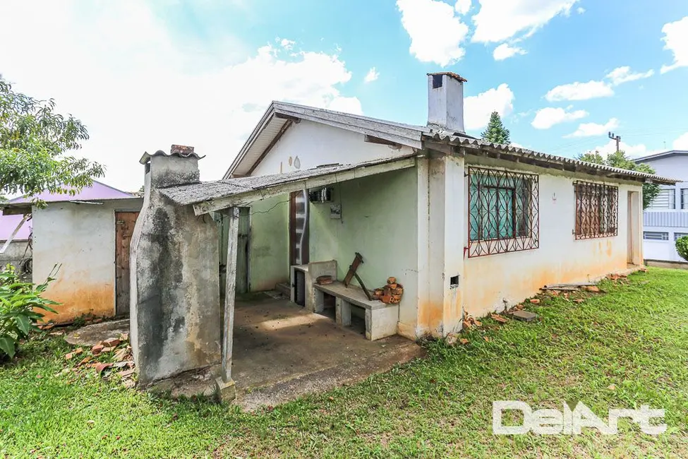 Foto 7 de Terreno / Lote à venda, 440m2 em Rio Negro - PR