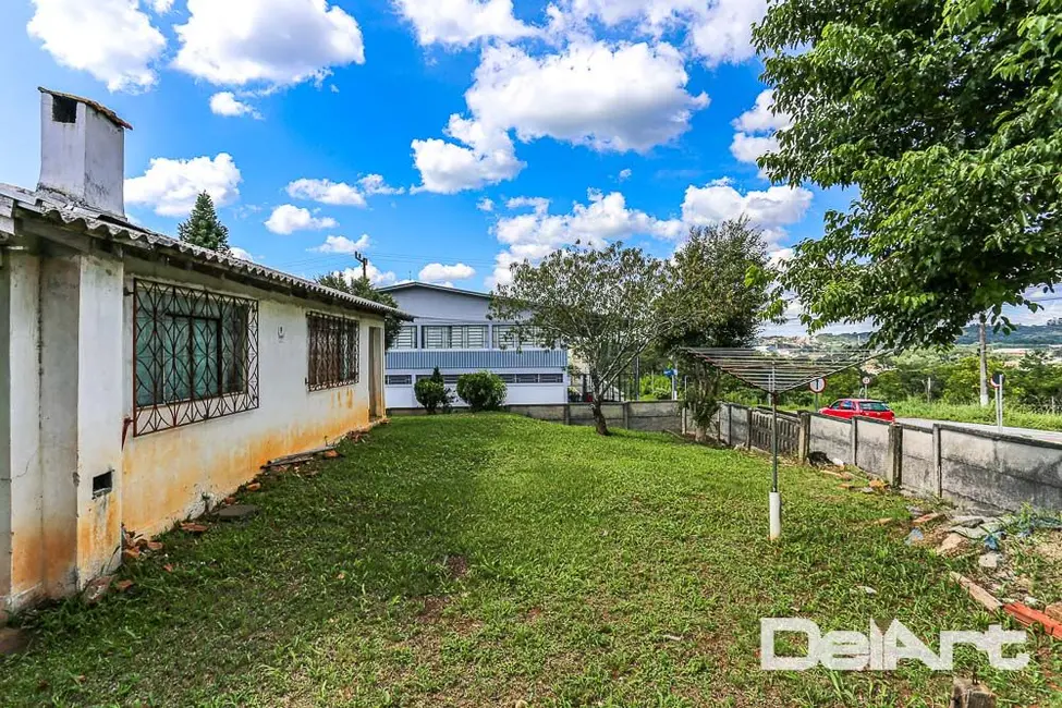 Foto 8 de Terreno / Lote à venda, 440m2 em Rio Negro - PR