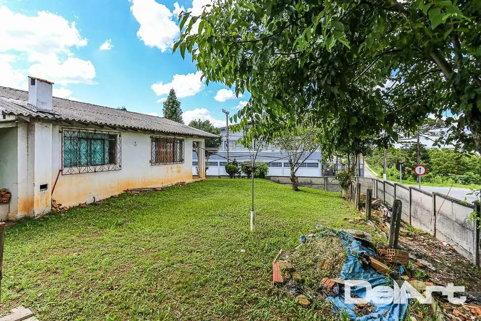 Foto 9 de Terreno / Lote à venda, 440m2 em Rio Negro - PR