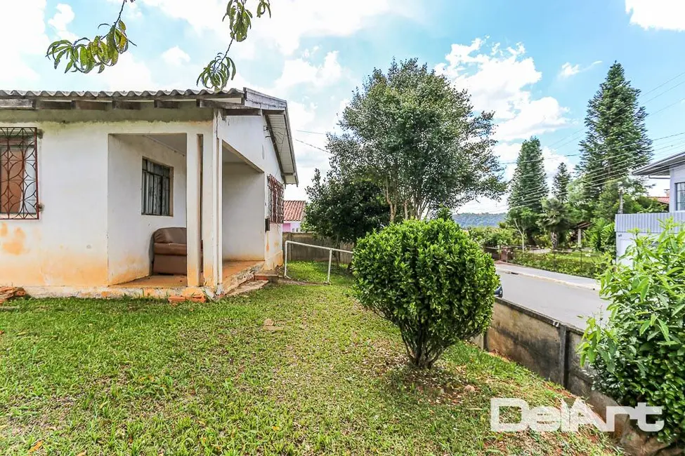 Foto 4 de Terreno / Lote à venda, 440m2 em Rio Negro - PR