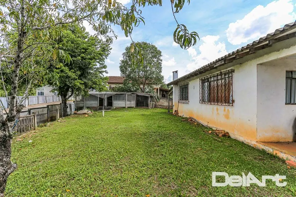 Foto 6 de Terreno / Lote à venda, 440m2 em Rio Negro - PR