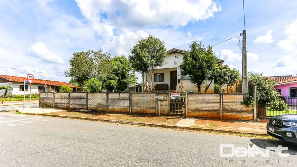 Foto 2 de Terreno / Lote à venda, 440m2 em Rio Negro - PR