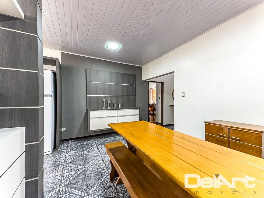 Foto 5 de Casa com 5 quartos à venda, 1040m2 em Mafra - SC