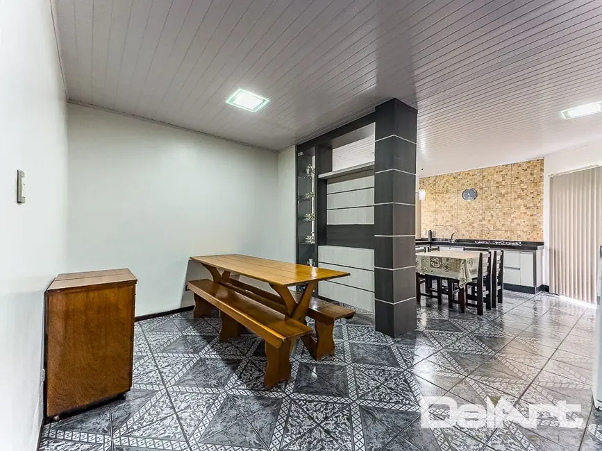 Foto 3 de Casa com 5 quartos à venda, 1040m2 em Mafra - SC