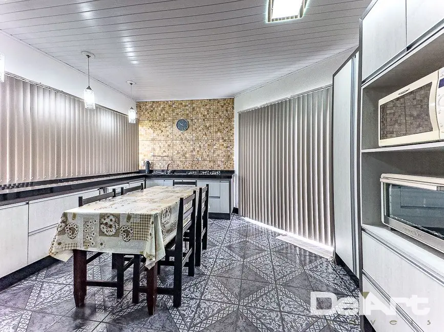 Foto 9 de Casa com 5 quartos à venda, 1040m2 em Mafra - SC