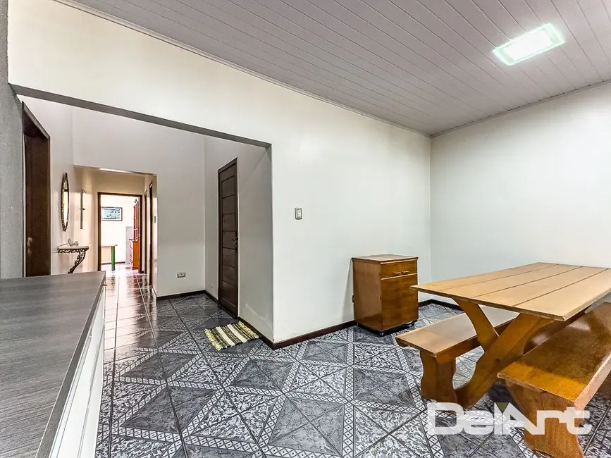 Foto 6 de Casa com 5 quartos à venda, 1040m2 em Mafra - SC