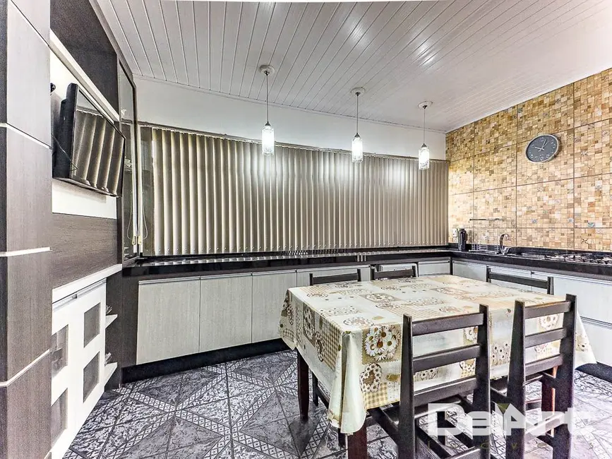 Foto 8 de Casa com 5 quartos à venda, 1040m2 em Mafra - SC