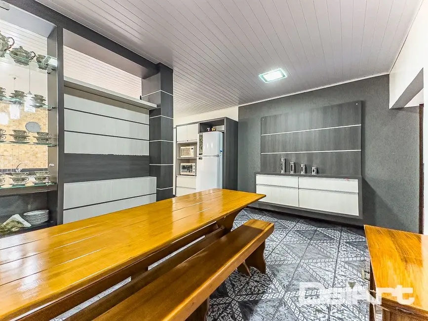 Foto 4 de Casa com 5 quartos à venda, 1040m2 em Mafra - SC
