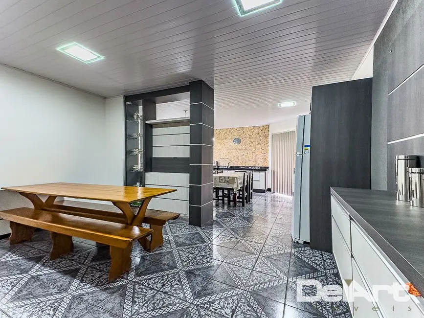 Foto 2 de Casa com 5 quartos à venda, 1040m2 em Mafra - SC