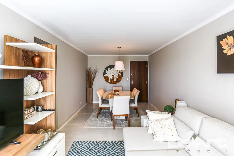 Foto 7 de Apartamento com 3 quartos à venda, 137m2 em Mafra - SC