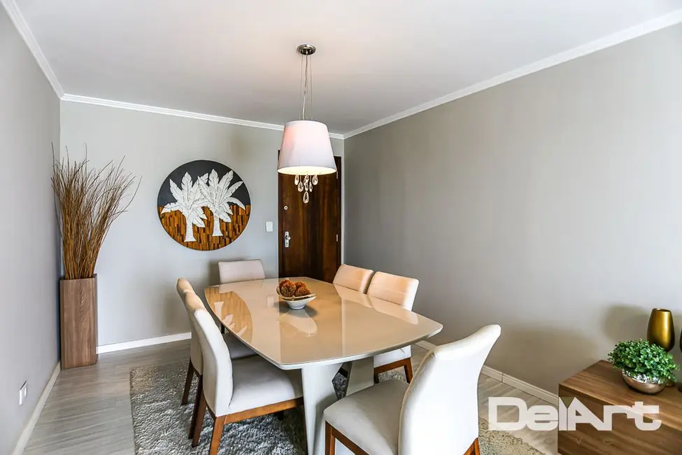 Foto 9 de Apartamento com 3 quartos à venda, 137m2 em Mafra - SC