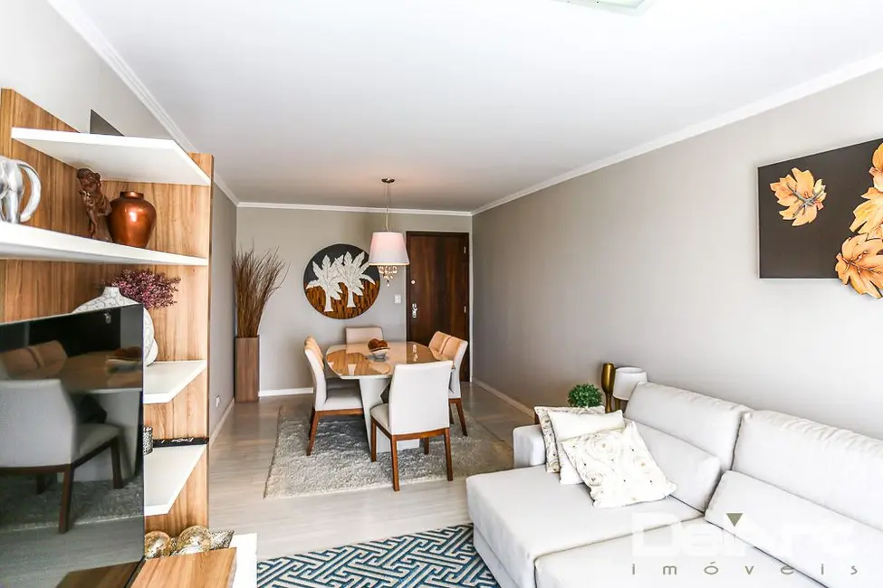 Foto 8 de Apartamento com 3 quartos à venda, 137m2 em Mafra - SC