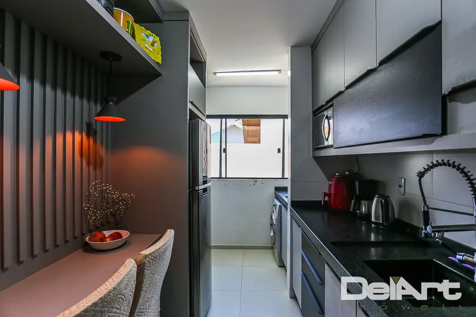 Foto 3 de Apartamento com 2 quartos à venda, 101m2 em Rio Negro - PR