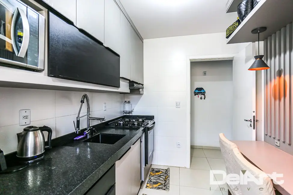 Foto 4 de Apartamento com 2 quartos à venda, 101m2 em Rio Negro - PR