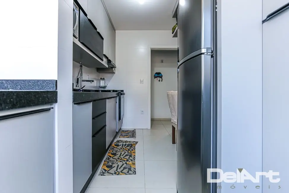 Foto 7 de Apartamento com 2 quartos à venda, 101m2 em Rio Negro - PR