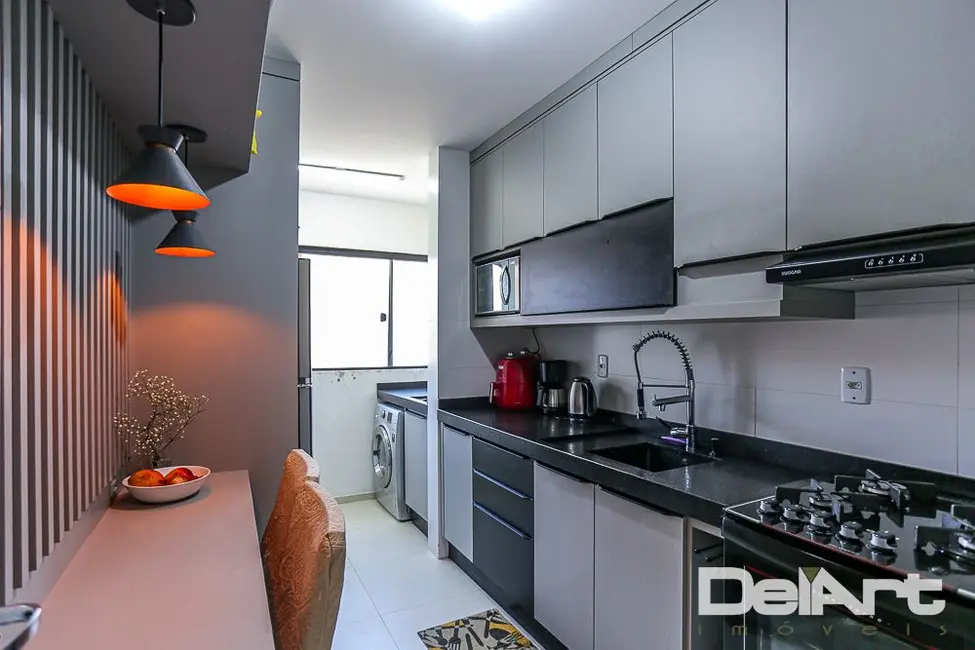 Foto 2 de Apartamento com 2 quartos à venda, 101m2 em Rio Negro - PR
