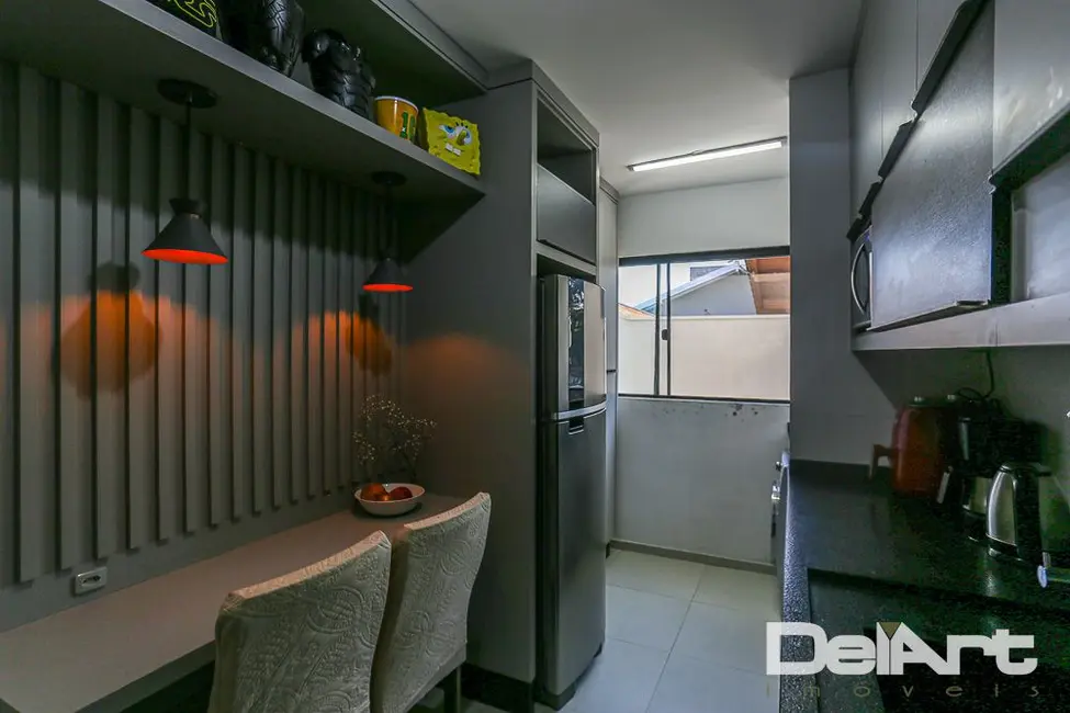 Foto 8 de Apartamento com 2 quartos à venda, 101m2 em Rio Negro - PR