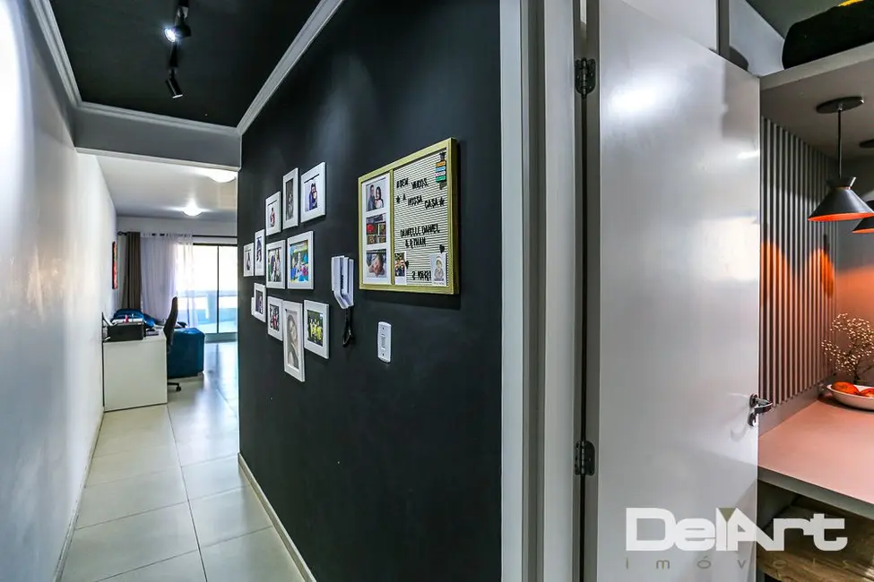 Foto 9 de Apartamento com 2 quartos à venda, 101m2 em Rio Negro - PR