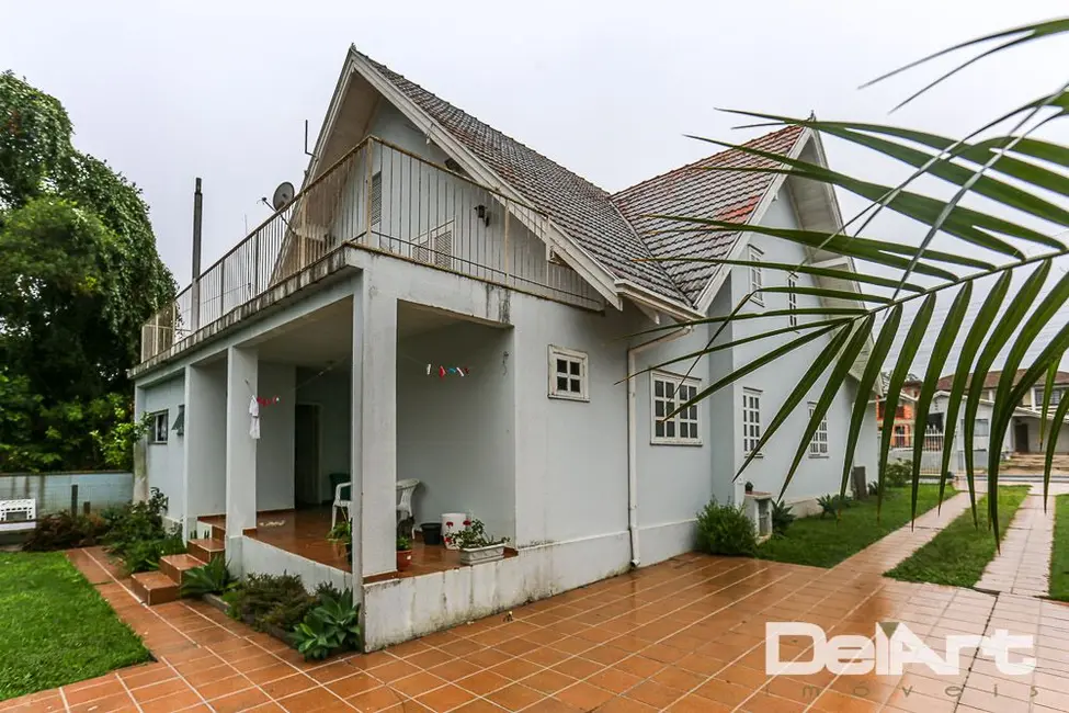 Foto 6 de Casa com 4 quartos à venda, 1000m2 em Mafra - SC