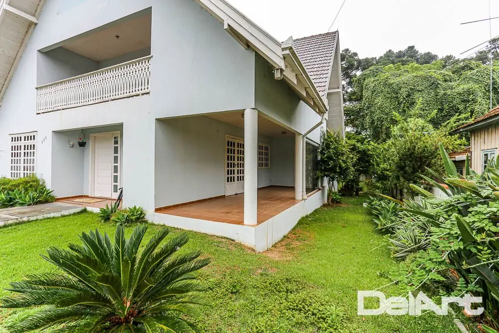 Foto 4 de Casa com 4 quartos à venda, 1000m2 em Mafra - SC