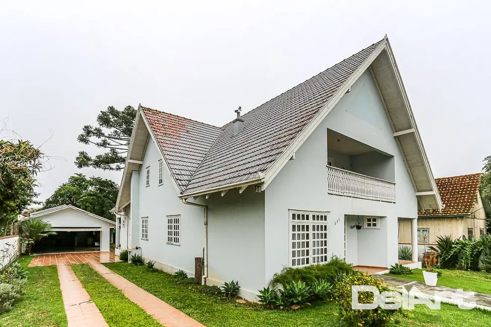 Foto 3 de Casa com 4 quartos à venda, 1000m2 em Mafra - SC