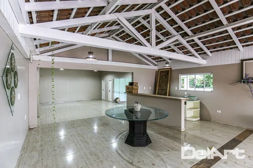 Foto 9 de Casa com 4 quartos à venda, 1000m2 em Mafra - SC