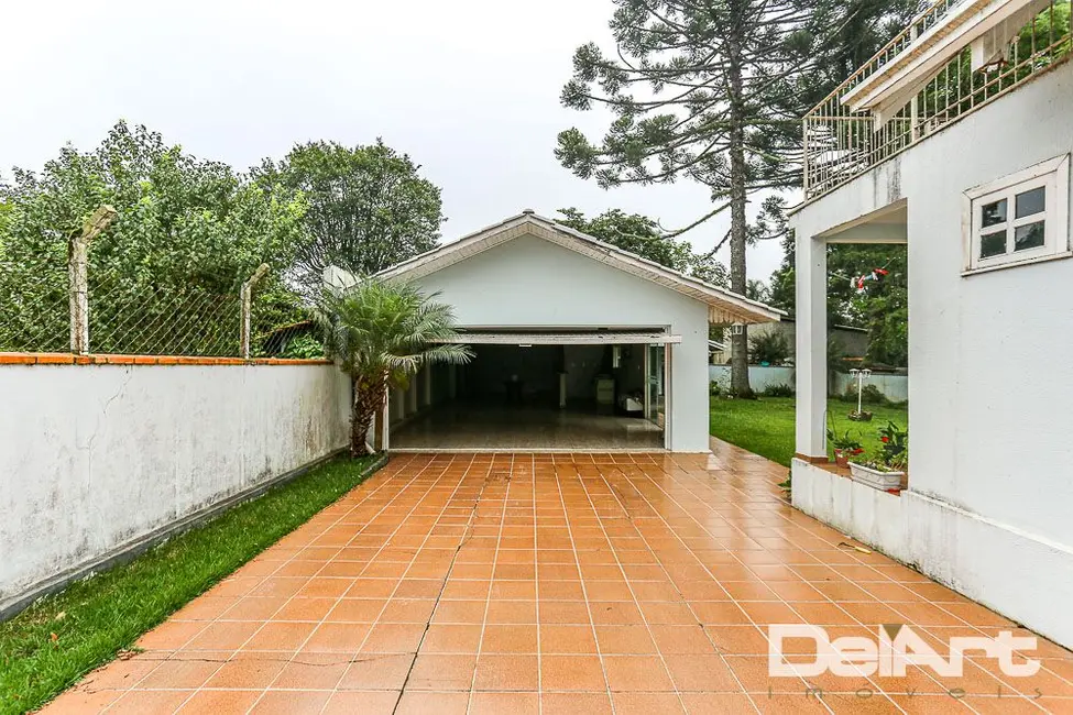 Foto 5 de Casa com 4 quartos à venda, 1000m2 em Mafra - SC